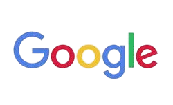 google company logo