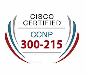 Cisco 300-215 CBRFIR conducting forensic analysis and incident response using Cisco technologies for cybersecurity certification exam guaranteed pass with ITPassexam pay after you pass