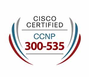 Cisco 300-535 SPAUTO automating and programming Cisco service provider solutions certification exam guaranteed pass with ITPassexam pay after you pass