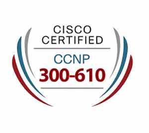 Cisco 300-610 DCID designing Cisco data center infrastructure certification exam guaranteed pass with ITPassexam pay after you pass