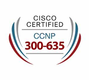 Cisco 300-635 DCNAUTO automating Cisco data center networking solutions certification exam guaranteed pass with ITPassexam pay after you pass