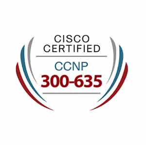 Cisco 300-635 DCNAUTO automating Cisco data center networking solutions certification exam guaranteed pass with ITPassexam pay after you pass