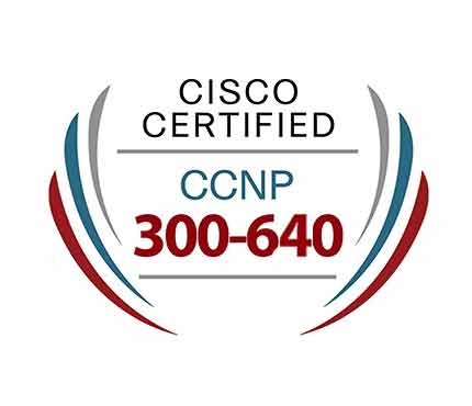 Cisco 300-640 DCAI implementing Cisco data center AI infrastructure certification exam guaranteed pass with ITPassexam pay after you pass
