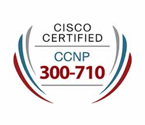 Cisco 300-710 SNCF securing networks with Cisco firewalls certification exam guaranteed pass with ITPassexam pay after you pass