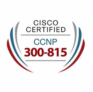 Cisco 300-815 CLACC implementing Cisco advanced call control on-premises certification exam guaranteed pass with ITPassexam pay after you pass