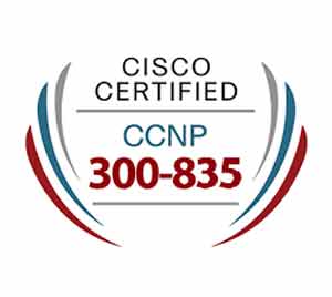 Cisco 300-835 CLAUTO automating and programming Cisco collaboration solutions certification exam guaranteed pass with ITPassexam pay after you pass