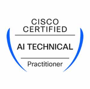 Cisco 810-110 AITECH AI technology certification exam guaranteed pass with ITPassexam pay after you pass