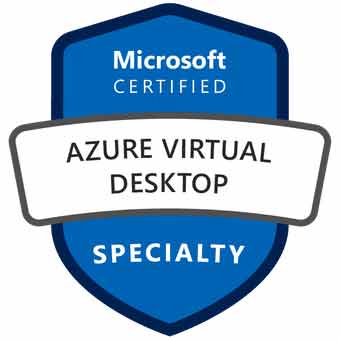 Microsoft Azure AZ-140 Certification - Pass Guaranteed with ITPassexam