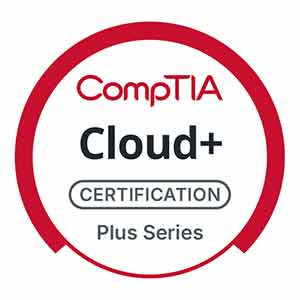 CompTIA Cloud+ CV0-004 Certification - Pass Guaranteed with ITPassexam