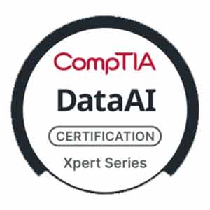 CompTIA DataAI+ DY0-001 certification exam guaranteed pass with ITPassexam pay after you pass