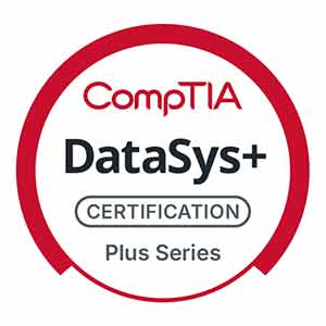 CompTIA DataSys+ DS0-001 Certification - Pass Guaranteed with ITPassexam