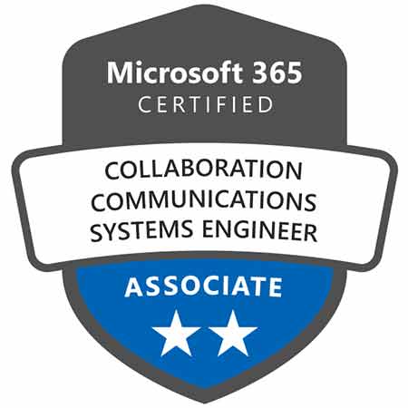 Microsoft MS-721 Certification - Pass Guaranteed with ITPassexam