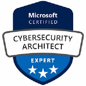 Microsoft Cybersecurity Architect SC-100 Certification - Pass Guaranteed with ITPassexam
