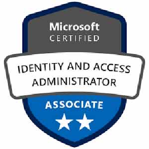 Microsoft Identity and Access Administrator SC-300 Certification - Pass Guaranteed with ITPassexam