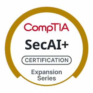 CompTIA SecAI+ CY0-001 security AI certification exam guaranteed pass with ITPassexam pay after you pass