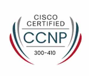 Cisco 300-410 ENARSI implementing Cisco enterprise advanced routing and services certification exam guaranteed pass with ITPassexam pay after you pass