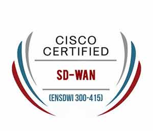 Cisco 300-415 ENSDWI implementing Cisco Catalyst SD-WAN solutions certification exam guaranteed pass with ITPassexam pay after you pass