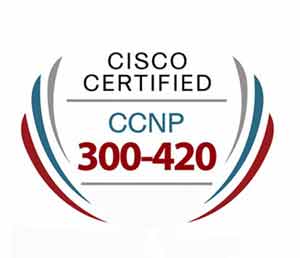 Cisco 300-420 ENSLD designing Cisco enterprise networks certification exam guaranteed pass with ITPassexam pay after you pass