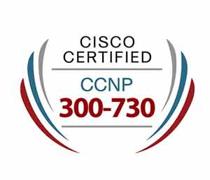 Cisco 300-730 SVPN implementing secure solutions with virtual private networks certification exam guaranteed pass with ITPassexam pay after you pass