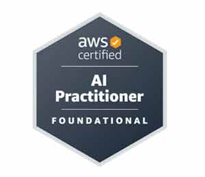 AWS AIF-C01 AWS Certified AI Practitioner certification exam guaranteed pass with ITPassexam pay after you pass