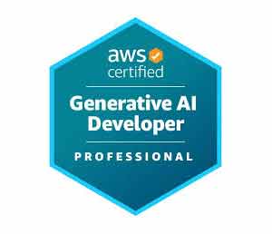 AWS AIP-C01 AWS Certified Generative AI Developer Professional certification exam guaranteed pass with ITPassexam pay after you pass