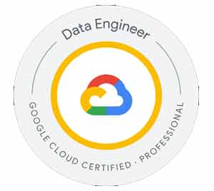 Google Professional Data Engineer PDE Certification - Pass Guaranteed with ITPassexam Pay After You Pass