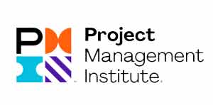 PMI Project Management Institute official company logo