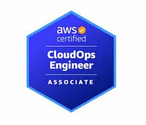 AWS SOA-C03 AWS Certified CloudOps Engineer Associate certification exam guaranteed pass with ITPassexam pay after you pass